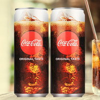 Boisson gazeuse Coca-Cola japonaise 250 ml, édition limitée Café, boissons gazeuses, boisson fraîche et pétillante, Coca-Cola
