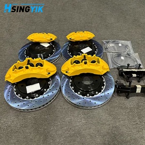 Kit grande de freno de disco de freno para <span class=keywords><strong>Bmw</strong></span> <span class=keywords><strong>X5</strong></span> X5M E53 E70 G05 <span class=keywords><strong>2005</strong></span> - Product Image 3