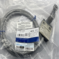 En stock – Nouveau fin de course de précision D4C-2420/5220/4420/2520/2550/4503/4520 – Fournisseur d'or fiable – Garantie d'un an