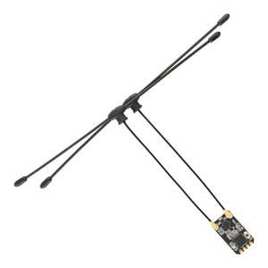 RadioMaster <span class=keywords><strong>Bandit</strong></span> BR3 Receptor ExpressLRS 2,4 MHz de Largo Alcance 915 Ghz para FPV Freestyle RC Drone Parts - Product Image 1