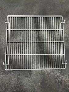 Estante Metálico Extensible y Ajustable First4spares, Soporte de Exhibición para Supermercado, Fijación con Tornillos, Independiente, para Refrigerador <span class=keywords><strong>Beko</strong></span> - Product Image 3