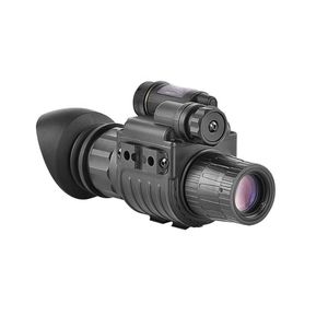 Cámara Termográfica HRC, Visión Nocturna Digital Montada en Cabeza, Largo Alcance 200-1000m, Monocular Táctico de Baja Luz, Ultra Baja Luz C - Product Image 2