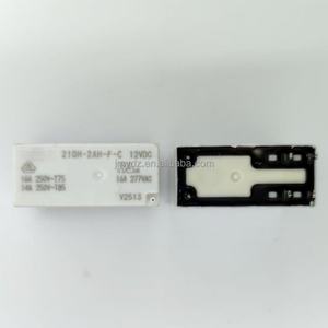 Nuevo Relé de Alta Potencia 210H-2AH-F-C 12VDC de 6 Pines Normalmente Abierto 16A DC12V M02 - Product Image 2