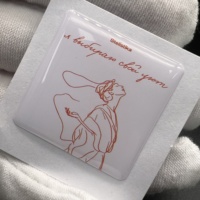 Autocollant en PVC personnalisé avec logo en colle cristalline, étiquette en plastique, impression d'autocollants, autocollant en résine époxy transparente