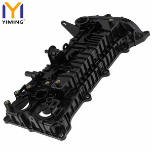 Pour <span class=keywords><strong>Renault</strong></span> Captur II 1.6E-TECH 13264-6LA0A 13264-5RF0A COUVERCLE DE VALVE - Product Image 2