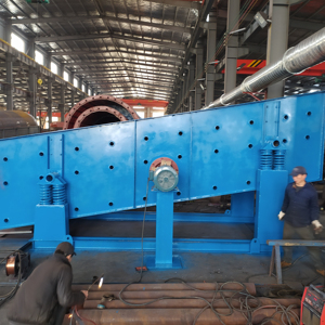 Chất lượng cao Phụ tùng của rung màn hình, lưới lỗ màn hình để bán - Product Image 4