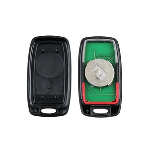 Bán buôn OEM 3 nút chìa khóa xe Fob từ xa Keyless nhập cho 2007 2009 Mazda 3 4 cửa Mazda 3 5 cửa fccid: kpu41794 313.8MHz - Product Image 3