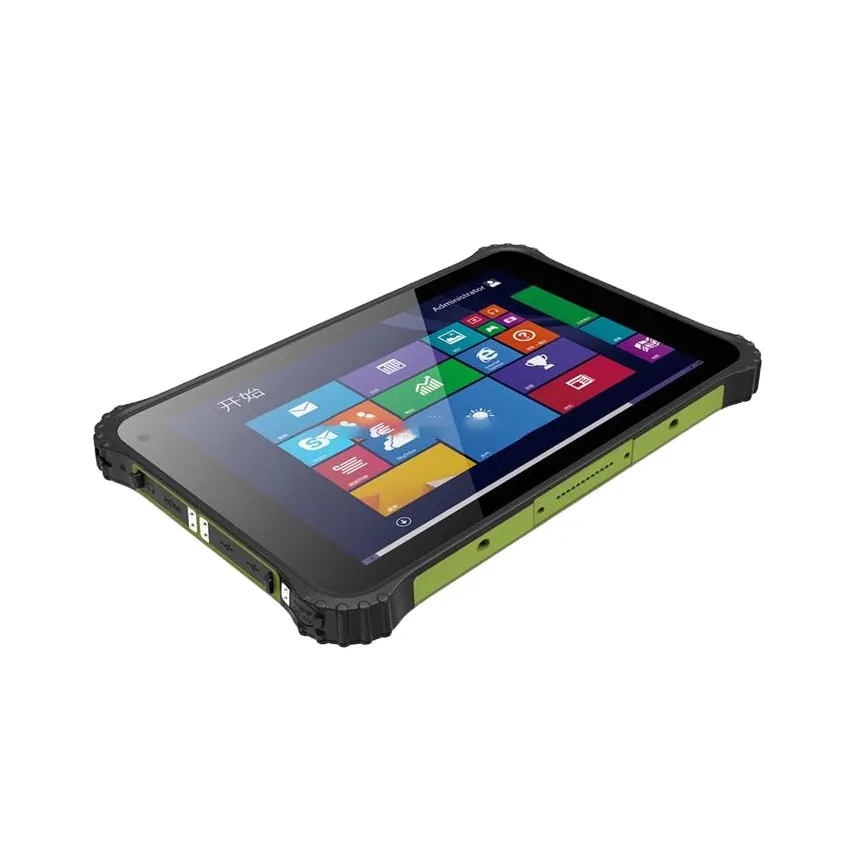 VS-1007C Endüstriyel NFC 14443A Android RFID PDA okuyucu