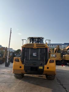 รถตักล้อยาง LiuGong 862 มือสอง สภาพดี ใช้งานได้ พร้อมขาย - Product Image 4