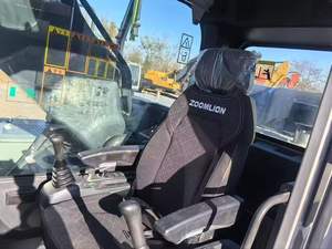 Excavatrice sur chenilles hydraulique Zoomlion 33 tonnes ZE330E-10 à vendre - Product Image 4