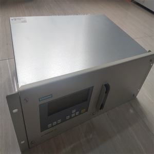 Analyseur de gaz combiné ULTRAMAT6+OXYMAT6, mesure du CO, du CO2 et de l'O2, analyseur de processus en ligne, unité complète et pièces de rechange - Product Image 1