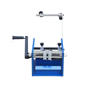 Radial Manuel forming machine/ Component cutting machine /Component Lead Cutting Machine