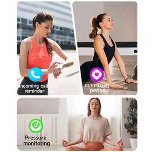 SENBONO B3 OEM&ODM <b>Smart</b> <b>Bracelet</b> with Heart Rate & Sleep Tracker Magnetic Charging Unisex Compatible with Android IOS - Product Image 3