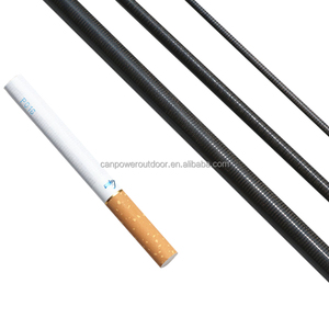 NOUVEAU Cannes à pêche à la mouche personnalisées 30T Nano High Carbon 9ft 10ft <span class=keywords><strong>Nice</strong></span> Top Blank - Product Image 4