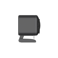 Ventes chaudes 2025, barre vidéo USB Full HD OEM ODM 4K, tout-en-un, TV PC, barre de son vidéo, EPTZ AI, caméra de conférence 4K à cadrage automatique