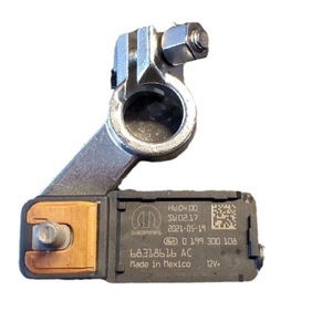 Battery Sensor 68318616AC 56029778AB for Dodge Chrysler Jeep <b>RAM</b> - Product Image 4