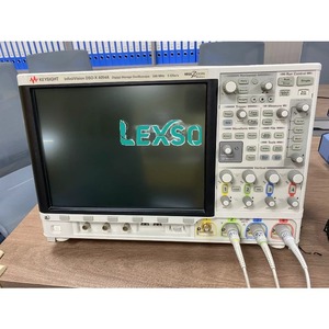 Keysight รุ่น infinivision 4000 x Dsox4054a ออสซิลโลสโคป500 MHz 4ช่องสัญญาณอะนาล็อก-รับส่วนลด - Product Image 6