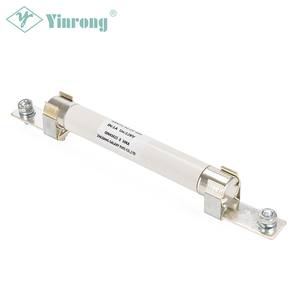 Высоковольтный предохранитель с высокой пропускной способностью высоковольтный предохранитель HRC 12 кВ - Product Image 4