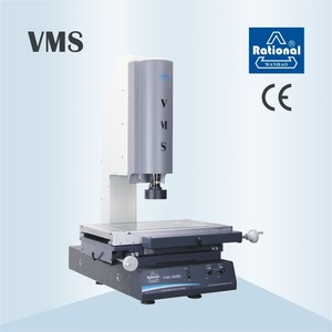Máquina de Medición de Video Manual VMS3020 - Product Image 4