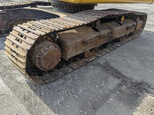 Excavadora Caterpillar Usada de Alta Calidad, Modelo <span class=keywords><strong>330</strong></span>, con Motor y Bomba PLC, Peso Operativo de 30.9 Toneladas - Product Image 3