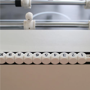 <span class=keywords><strong>Table</strong></span> <span class=keywords><strong>de</strong></span> football professionnelle BOJUE, tournoi, 55 pieds, standard, rotation du gardien à 360 degrés, bois d'ingénierie, pieds en métal, personnalisable pour - Product Image 5