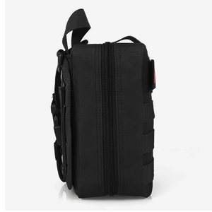 Bolsa Táctica Molle con Logotipo Personalizado, <span class=keywords><strong>Kit</strong></span> de Primeros Auxilios para Emergencias y Supervivencia IFAK - Product Image 6