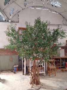 Good Quality Artificial <strong>Olive</strong> <strong>Tree</strong> - Product Image 3