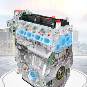 Precios de Motor MR20 Potente, Motor de Dos Cilindros, Motor para Autos, Piezas de Motor LS Nuevas 2.0T para Nissan Altima - Product Image 2