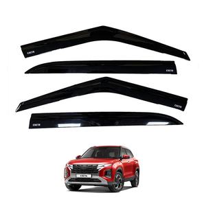 <span class=keywords><strong>Precio</strong></span> al por mayor accesorios de coche Deflector de viento escudo meteorológico parasol de ventana de coche para Hyundai Creta 2022 - Product Image 5