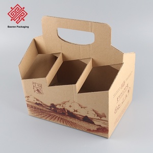 Custom Printed Packaging <b>Boxes</b> for Electronics, Home Appliances & Wine, Window Display & Corrugated Carrier <b>Boxes</b> - Product Image 3