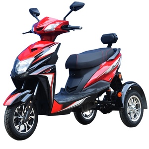 Scooter électrique pour adultes 2021, 1500W sans balais, pour partage, directement de l'usine - Product Image 1