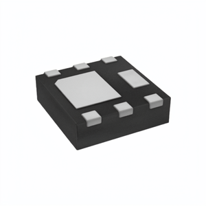 Transistores DMT10H072LFDF-13 U-DFN2020-6 Componentes Electrónicos Distribuidor Autorizado - Product Image 1