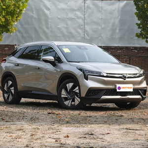 AION LX Plus, SUV Eléctrico de Lujo, <span class=keywords><strong>1008</strong></span> km de Autonomía, Batería de 144 kWh, Vehículo Eléctrico Inteligente Premium para Exportación - Product Image 4