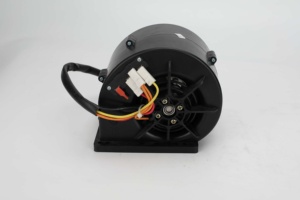 ZF1104 Small Loader Suku Cadang Alat Berat Konstruksi Cina Kipas Pendingin Udara Loader - Product Image 3