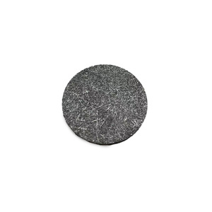 Feutre Métallique Fritté à 5 Couches Haute Porosité et Excellente Perméabilité, Résistant aux Acides et aux Alcalis, pour la Filtration des Systèmes Hydrauliques et de Carburant - Product Image 2