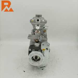 ปั๊มฉีดน้ำมันเชื้อเพลิง0460426371 VE6 12F1000L968 95326821 L968สำหรับเครื่องยนต์ F4BE0684 NEF 6 4.5L - Product Image 5