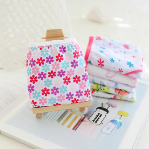 Sous-Vêtements pour Enfants Filles Culottes Imprimées Dessin Animé pour Bébés Filles Slips en Coton Adorables Sous-Vêtements Imprimés pour Petites Filles - Product Image 3