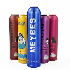 Válvula de crema batida en <span class=keywords><strong>aerosol</strong></span> Mousse de <span class=keywords><strong>chocolate</strong></span> con actuador de válvula de crema de <span class=keywords><strong>aerosol</strong></span> casero - Product Image 5