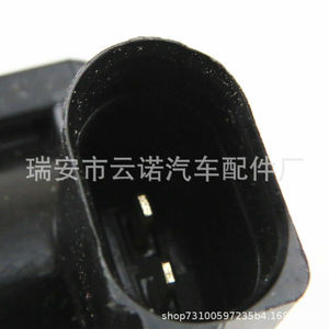 Vente en gros d'usine de solénoïdes de siège pour turbocompresseurs Volkswagen Audi, état neuf, 06H145710D 06F145710G, soupape de décharge externe - Product Image 1