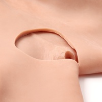 Culottes pour femmes en silicone sexy, hanches et fesses artificielles, push-up, rehausseur de fesses en silicone, pantalon rehausseur de fesses