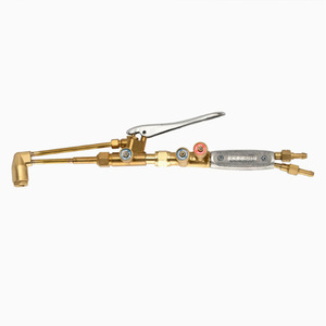 Torche de découpe russe, robuste/moyennement robuste, torche de soudage américaine VICTOR, torche de soudage suisse GLOOR, torche de soudage allemande ZINSER, torches de soudage japonaises et françaises - Product Image 5