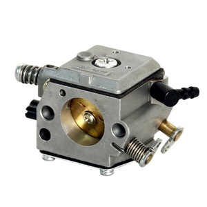 Carburateur Carburateur Pour Tronçonneuse 2500 Zenoah G2500 Universal