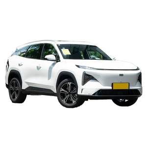Usado para L7 Híbrido Enchufable 1.5T Motor Híbrido 4 Ruedas Excelente Calidad <span class=keywords><strong>Segunda</strong></span> <span class=keywords><strong>Mano</strong></span> Barato 115km Autonomía Eléctrica - Product Image 1