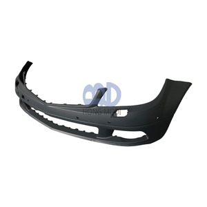 Parachoques delantero de piezas de automóvil para <span class=keywords><strong>Mercedes</strong></span> <span class=keywords><strong>Benz</strong></span> W205 W210 W211 W212 OE 2048804140 - Product Image 2