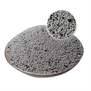 Factory Custom Wholesale Price 10L Dust Free Super Clumping Ball Shape Sodium Bentonite Cat Litter Sand