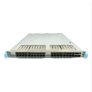 Commutateur réseau Juniper MPC7E-10G-RTU 40 ports 10GE SFP avec fonction PoE - Product Image 1