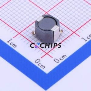 ตัวเหนี่ยวนำพลังงาน CLF6045T-1R5N SMD,6.2x5.9มม. (ความเหนี่ยวนำ: 1.5uH )(ความแม่นยำ: 30% กระแสไฟฟ้า: 4.2A) - Product Image 2