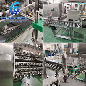 <span class=keywords><strong>Macchina</strong></span> per estrusione <span class=keywords><strong>di</strong></span> gelati, - Product Image 3