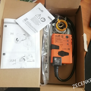 1 Pieza de Actuador SM24AX-MA Nuevo, Envío Rápido a Través de FedEx - Product Image 2