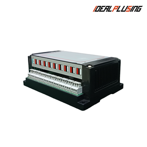 Controlador de Magnetrón de Respuesta Rápida, Alta Estabilidad, Amplia Adaptabilidad de Voltaje y Autodiagnóstico para Sistemas de Magnetrón Industriales y de Laboratorio - Product Image 4